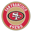 49ers Logos